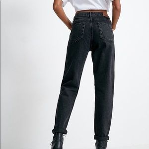 Vintage BDG Black Boyfriend Jeans